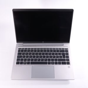 HP Elitebook 645 G9 | AMD Ryzen 5 5625U 2.3GHz / 16GB RAM / 256GB NVMe | 14" FHD Touch / Grade B