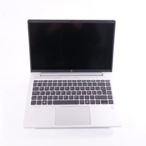 HP Elitebook 645 G9 | AMD Ryzen 5 5675U 2.3GHz / 16GB RAM / 256GB NVMe | 14" FHD Touch / Grade C