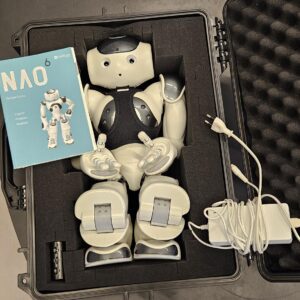 Nao v6 Refurbished robot
