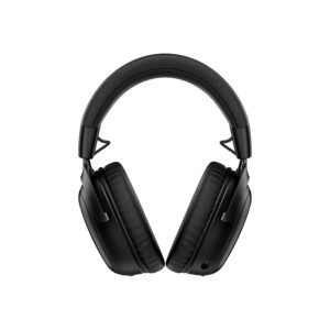 HyperX Cloud III S sort