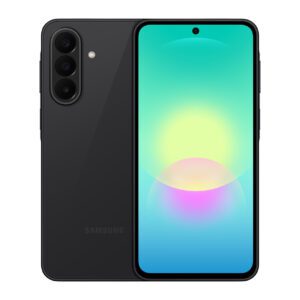 Samsung Galaxy A27 5G 17 cm (6.7") Dual SIM Android 16.0 USB Type-C 8 GB 256 GB 5000 mAh Sort