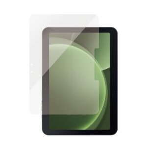 PanzerGlass SAFE. by ® Skærmbeskyttelse Samsung Galaxy Tab Active5 Pro | Ultra-Wide Fit