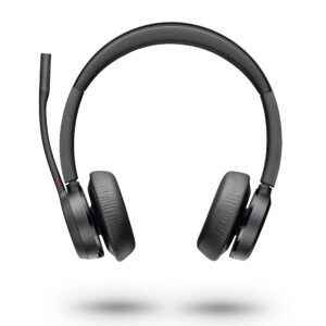HP Poly Voyager 4320 USB-A Headset +BT700-dongle