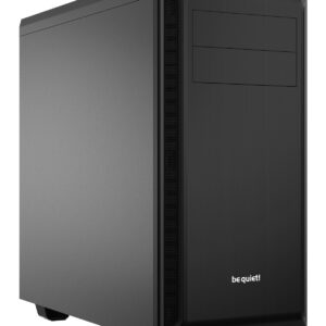 be quiet! Pure Base 600 Midi Tower Sort