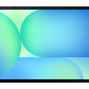 Samsung Galaxy Tab S10 FE+ Samsung Exynos 256 GB 33,3 cm (13.1") 12 GB Wi-Fi 6 (802.11ax) Grå