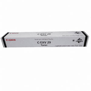 C-EXV 29 Toner Bundle (BK/M/Y/C)