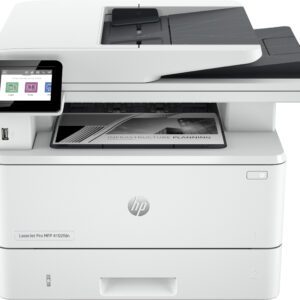 HP LaserJet Pro MFP 4102fdn-printer