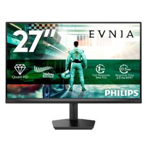 Philips Evnia 3000 27 skærm