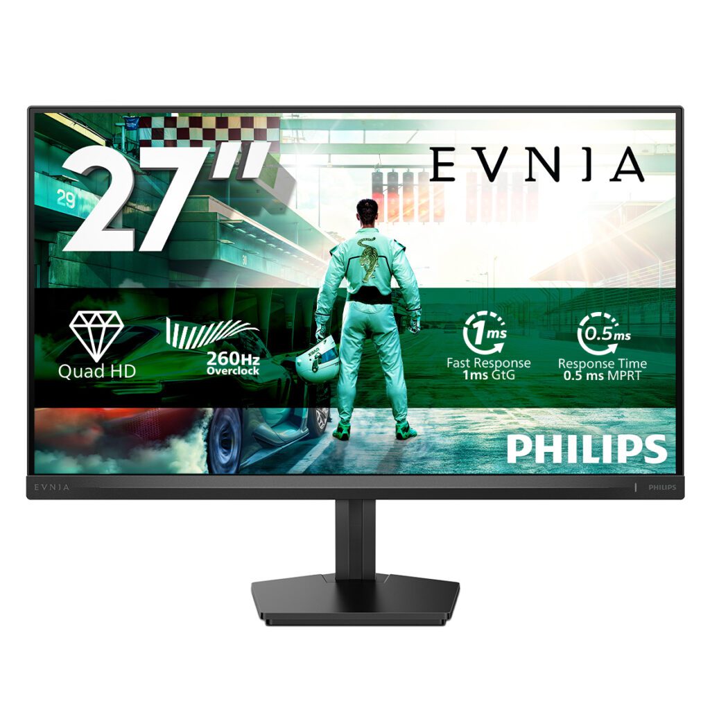 Philips Evnia 3000 27 skærm