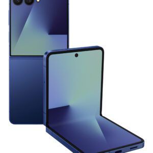Samsung SM-F766BDBGEUB smartphone 17,5 cm (6.9") Dual SIM 5G USB Type-C 12 GB 256 GB 4300 mAh Blå