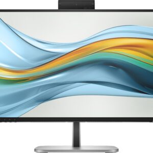 HP Series 5 Pro 27" QHD USB-C Conferencing Monitor - 527pm