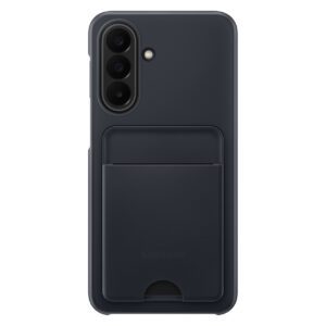 Samsung EF-OA276TBEGWW mobiltelefon etui 17 cm (6.7") Cover Sort
