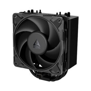 ARCTIC Freezer 36-S Processor Luftkøler 12 cm Sort 1 stk