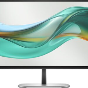 HP Series 5 Pro 27" QHD USB-C Monitor - 527pu