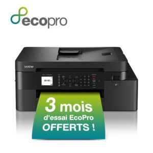 Brother MFC-J4350DW Multifunktionsprinter Inkjet A4 1200 x 4800 dpi Wi-Fi