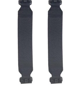 Zebra SG-TC2L-HSTRP1-01 strop Håndholdte videokameraer Sort