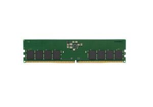 Kingston Technology ValueRAM hukommelsesmodul 16 GB 1 x 16 GB DDR5 5600 MT/s 288-pin DIMM