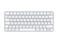 Apple Magic Keyboard with Touch ID Tastatur Trådløs Dansk