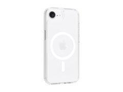 Screenor BUMPER Beskyttelsescover Transparent Apple iPhone 16e