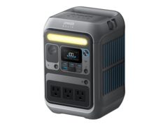 Anker SOLIX C300X Transportabel strømstation