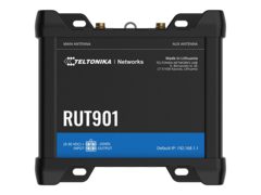 Teltonika RUT901 LTE Trådløs Router