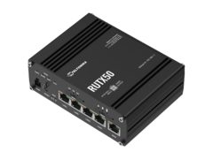 Teltonika RUTX50 Trådløs router