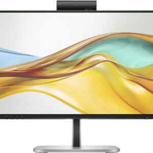HP Series 5 Pro 23,8" FHD USB-C Conferencing Monitor - 524pm