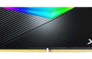 XPG LANCER RGB hukommelsesmodul 32 GB 2 x 16 GB DDR5 288-pin DIMM