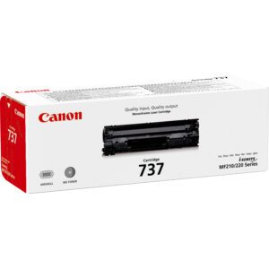 Canon 9435B002 tonerpatron 1 stk Original Sort