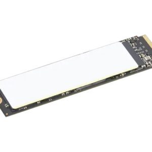 Lenovo 4XB1M86955 intern solid state drev 1 TB M.2 PCI Express 4.0 NVMe