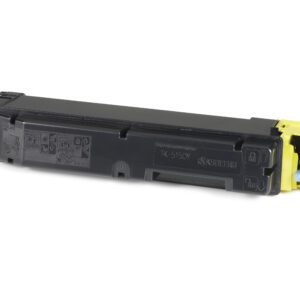 KYOCERA TK-5150Y tonerpatron 1 stk Original Gul