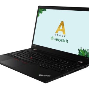 upcycle it Lenovo ThinkPad P15s G2 (Refurbished) A Intel® Core™ i7 i7-1165G7 Mobil workstation 39,6 cm (15.6") Fuld HD 16 GB DDR4-SDRAM 512 GB SSD NVIDIA Quadro T500 Windows 11 Pro Sort Nordisk