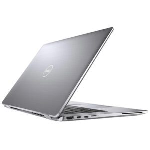 upcycle it Dell Latitude 9520 Intel® Core™ i7 i7-1185G7 Laptop 38,1 cm (15") Fuld HD 16 GB LPDDR4x-SDRAM 512 GB SSD Wi-Fi 6 (802.11ax) Windows 11 Pro Grå Nordisk
