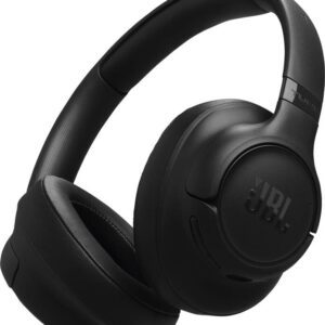 JBL Tune 730BT Headset Trådløs Opkald/musik USB Type-C Bluetooth Sort