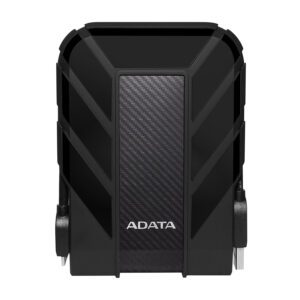 ADATA HD710 Pro ekstern harddisk 2 TB 2.5" USB 3.2 Gen 1 (3.1 Gen 1) Sort
