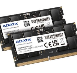 ADATA Premier hukommelsesmodul 32 GB 1 x 32 GB DDR5 262-pin SO-DIMM