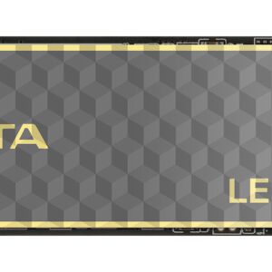 ADATA LEGEND 860 SLEG-860-1000GCS intern solid state drev 1 TB M.2 PCI Express 4.0 NVMe 3D NAND