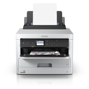Epson T01D100 blækpatron 1 stk Original Højt (XL) udbytte Sort