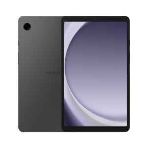 Samsung Galaxy Tab A9 4G Mediatek LTE-TDD & LTE-FDD 64 GB 22,1 cm (8.7") 4 GB Wi-Fi 5 (802.11ac) Grafit