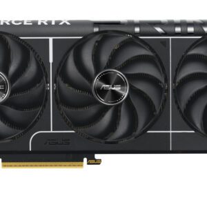 ASUS Prime -RTX5070TI-O16G NVIDIA GeForce RTX 5070 Ti 16 GB GDDR7