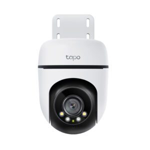 TP-Link Tapo C510W Tårn IP-sikkerhedskamera Indendørs & udendørs 2304 x 1296 pixel Loft