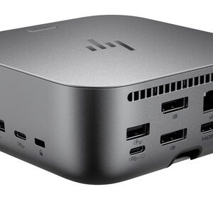 HP Thunderbolt 4 Ultra 280W G6 Dock