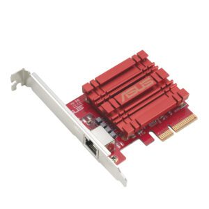ASUS XG-C100C V3 Intern Ethernet 10000 Mbit/s
