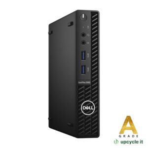 upcycle it DELL OptiPlex 3080 (Refurbished) A Intel® Core™ i5 i5-10500T 16 GB DDR4-SDRAM 512 GB SSD Windows 11 Pro MFF Mini PC Sort