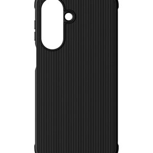Samsung Rugged Case - Black - Galaxy A27 5G mobiltelefon etui
