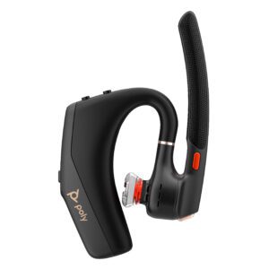 HP Poly Voyager Legend 50-headset UC