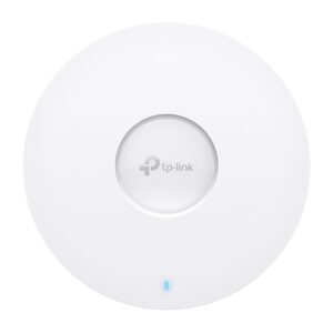 TP-Link Omada EAP673 WLAN adgangspunkt 5400 Mbit/s Hvid Strøm over Ethernet (PoE)