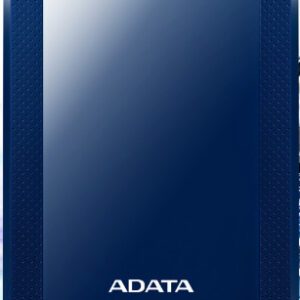 ADATA HV300 ekstern harddisk 1 TB 2.5" USB 3.2 Gen 1 (3.1 Gen 1) Sort
