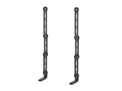 Goobay Soundbar Mount (L) Beslag til soundbar Sort