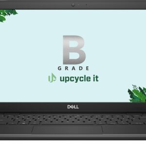 upcycle it Dell Latitude 3420 (Refurbished) B Intel® Core™ i5 i5-1135G7 Laptop 35,6 cm (14") Fuld HD 8 GB 256 GB SSD Windows 11 Pro Sort Nordisk